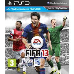 FIFA 13 [Software Pyramide] [PlayStation 3]